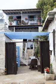 Cottage Houses Pentakomo