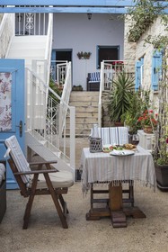 Cottage Houses Pentakomo