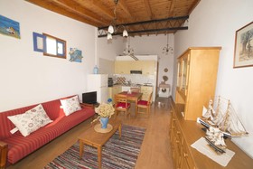 Cottage Houses Pentakomo