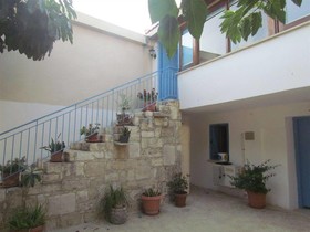 George's Houses