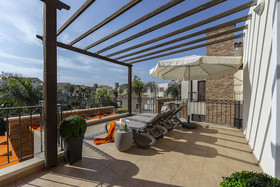 Ani30 Ayia Napa Villa Annamaria