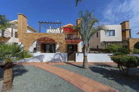 Ani30 Ayia Napa Villa Annamaria