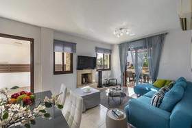 Ani30 Ayia Napa Villa Annamaria