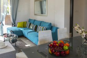 Ani30 Ayia Napa Villa Annamaria