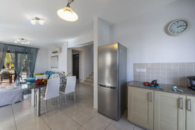 Ani30 Ayia Napa Villa Annamaria