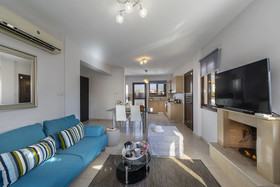 Ani30 Ayia Napa Villa Annamaria