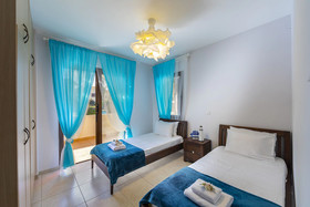Ani30 Ayia Napa Villa Annamaria