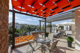 Ani30 Ayia Napa Villa Annamaria