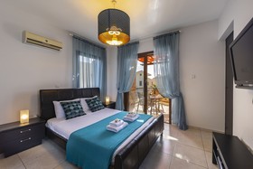 Ani30 Ayia Napa Villa Annamaria