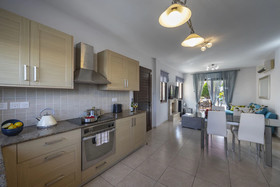 Ani30 Ayia Napa Villa Annamaria