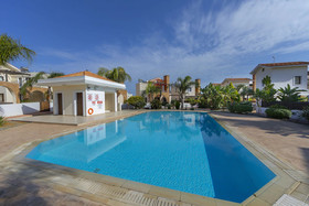 Ani30 Ayia Napa Villa Annamaria