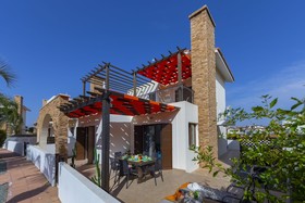 Ani30 Ayia Napa Villa Annamaria
