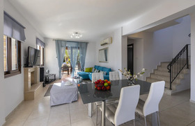 Ani30 Ayia Napa Villa Annamaria