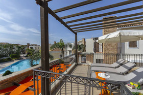 Ani30 Ayia Napa Villa Annamaria