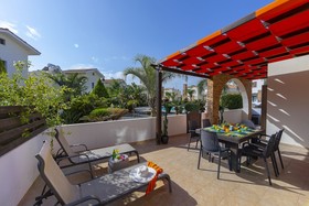 Ani30 Ayia Napa Villa Annamaria