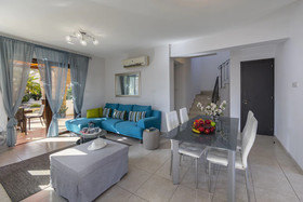 Ani30 Ayia Napa Villa Annamaria