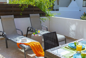 Ani30 Ayia Napa Villa Annamaria