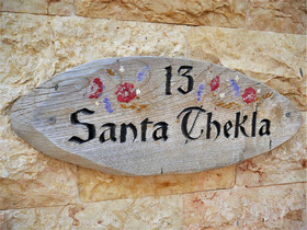 Easy Stay Santa Thekla Villa
