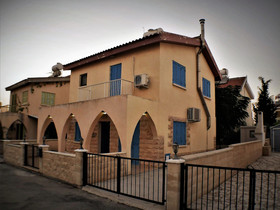 Easy Stay Santa Thekla Villa