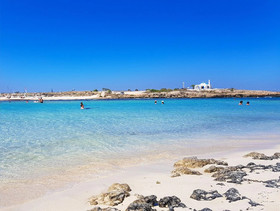 Easy Stay Santa Thekla Villa