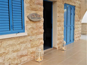 Easy Stay Santa Thekla Villa