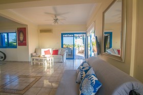 Marina Blue Villa