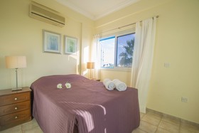 Marina Blue Villa