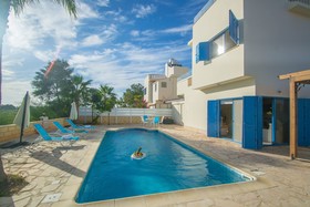 Marina Blue Villa