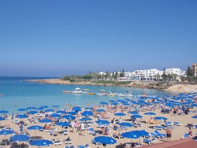 Marina Blue Villa