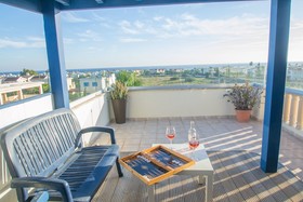 Marina Blue Villa