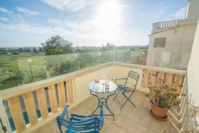 Marina Blue Villa