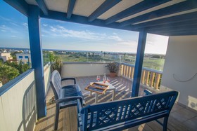 Marina Blue Villa