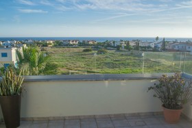 Marina Blue Villa