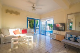 Marina Blue Villa