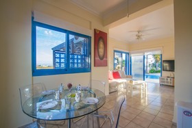 Marina Blue Villa
