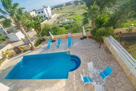 Marina Blue Villa