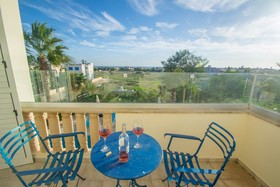 Marina Blue Villa