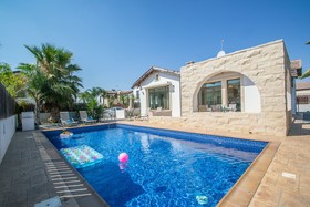 Rada's Vacation Home