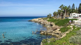 Rada's Vacation Home