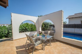Rada's Vacation Home