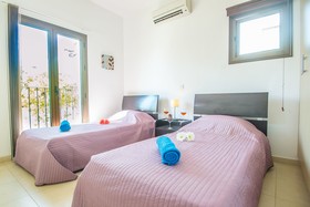Rada's Vacation Home