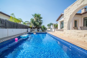 Rada's Vacation Home