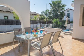 Rada's Vacation Home