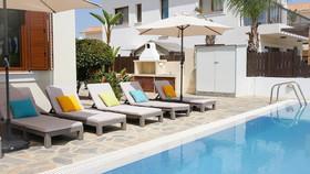 Sea Front Costa Blu