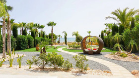 Sea Front Costa Blu