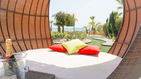Sea Front Costa Blu