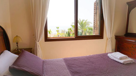 Sea Front Costa Blu