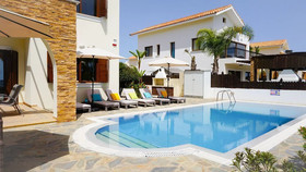 Sea Front Costa Blu