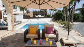 Sea Front Costa Blu