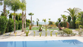 Sea Front Costa Blu
